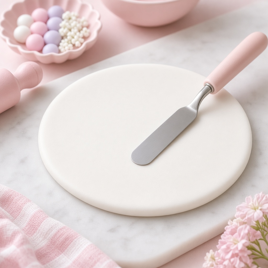 Fondant